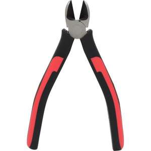 KS TOOLS-Pince coupante latérale diagonale 115.2231 SlimPOWER-Pinces et fraises EAN 4042146771099 - Product Image 5