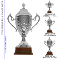 Trophée Coupe Football Football Basketball Trophée En Gros Trophées Et Plaques Récompenses Trofeos Y Medallas De China
