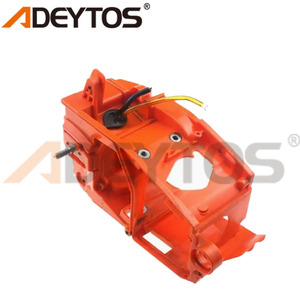 ADEYTOS piezas de repuesto de sierra de cadena de plástico industrial y DIY de alta calidad 2500 cárter con soporte de personalización OEM - Product Image 2