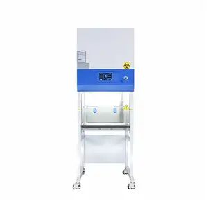 Chemical Fume Hood Price Biosafety Cabinet Class 2 Class II A2 Type Biological Safety Biosafety Cabinet