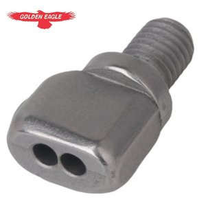 อุปกรณ์เสริมสำหรับจักรเย็บผ้าอุตสาหกรรมสำหรับ <span class=keywords><strong>Brother</strong></span> EF4-N21 ตัวหนีบเข็มสี่เส้น S20398-001 - Product Image 5