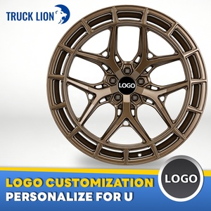 Jantes en alliage forgé multi-rayons personnalisées de 18, 19, 20, 21, 22, 23 pouces 5x112 pour BMW F30 G20 G30 Audi A4 A6 <span class=keywords><strong>Mercedes</strong></span> C E GLC CLA AMG - Product Image 1