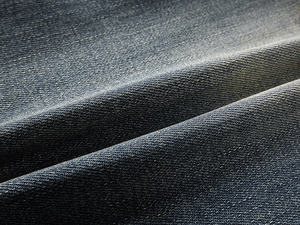 <span class=keywords><strong>Jeans</strong></span> di Alta Qualità di Marca Viola Stile High Street con Effetto Consumato, Vestibilità <span class=keywords><strong>Slim</strong></span> <span class=keywords><strong>Fit</strong></span>, Gamba Dritta e Larga, Pantaloni Retrò Viola - Product Image 3