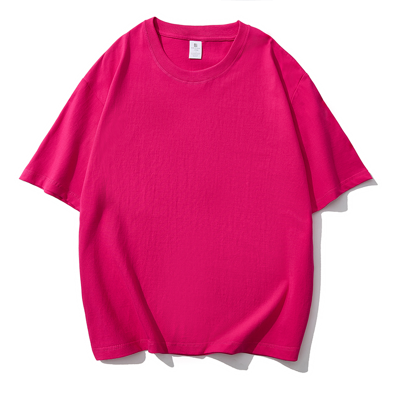 Rose garance