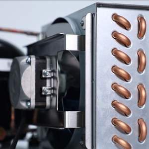 ICH-120P零售心形便携式制冰机60公斤/24小时10克，来自中国 - Product Image 5