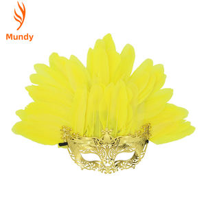 Máscara para Nochevieja, Desfiles de Novias, Desfiles del Orgullo, Espectáculos Teatrales, Galas Benéficas, Actuaciones de Baile - Product Image 6