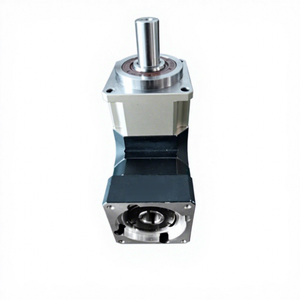 Caja de Engranajes de 90 Grados // <span class=keywords><strong>Motor</strong></span> Paso a Paso <span class=keywords><strong>ABR</strong></span> // Reductores Planetarios de 90 Grados - Product Image 2