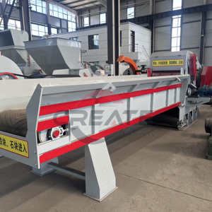 Fábrica de gran capacidad que utiliza trituradora de raíces de madera trituradora de madera industrial Molino de madera - Product Image 3