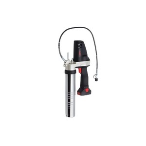 Kit de Pistola de Grasa Recargable KTC JTAE911, Funciona con Batería, Construcción Metálica - Product Image 5