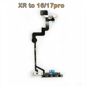 Câble flexible de connecteur de charge pour iPhone XR, 11 à 16, 17 Pro – Prix de gros - Product Image 1