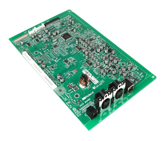 Subwoofer Amplifier Board 94v0 Circuit Boards Pcb Hot Selling