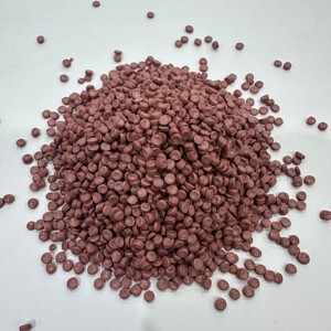 Zhongzheng Cailian HII-90 – Composé de gaine de câble extérieur moulé, résistant à l'usure, conforme GB/<span class=keywords><strong>T</strong></span> 8815-2008, <span class=keywords><strong>PVC</strong></span> 90 résistant à la chaleur - Product Image 3