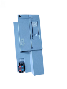 Module d'interface PLC ET200SP pour contrôleur PLC, capteur PLC, neuf d'origine 6ES7 155-6AA01-0BN0 - Product Image 1