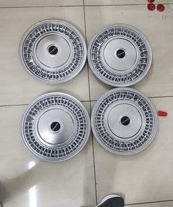 Enjoliveurs de roue en acier inoxydable de <span class=keywords><strong>14</strong></span> <span class=keywords><strong>pouces</strong></span> pour Tovota 42621-26160 - Product Image 4