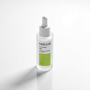 Suero Odeloi Cica Ampoule 50ml para Piel Seca y Apariencia de Arrugas - Product Image 1