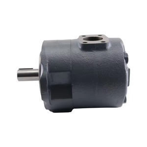 Bomba de paletas hidráulica de alta calidad SQP-30, SQP-25, SQP-19, serie SQP1, SQP2, SQP3, reemplazo de aceite para maquinaria industrial - Product Image 4