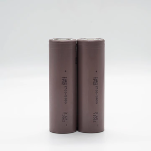 Baterai Li-ion Isi Ulang Tenpower 21700 50SG <span class=keywords><strong>3</strong></span>.6V 5000mAh untuk Peralatan Listrik - Product Image 2