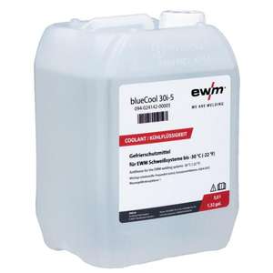 EWM 094-024142-00005 Componentes anticongelantes y opciones de accesorios/Accesorios - Product Image 1