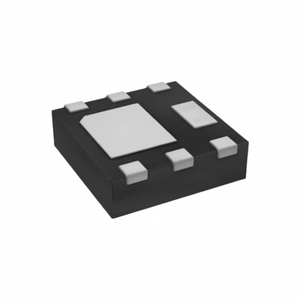 Electronic Chips Component In Stock DMT6013LFDF-13 U-DFN2020-6 Transistors - Product Image 1