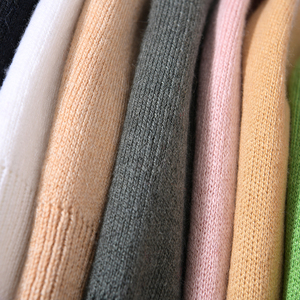 Gorros de invierno a la moda, gorros de lana de lujo personalizados para mujer, gorro Scully, gorro de punto - Product Image 2