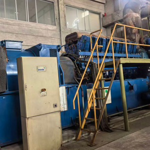 Grupo electrógeno <span class=keywords><strong>de</strong></span> gas MWM TCG2032 <span class=keywords><strong>V16</strong></span> usado <span class=keywords><strong>de</strong></span> 4 MW con alternador AVK <span class=keywords><strong>de</strong></span> 5225 kVA y 11 kV, 50 Hz, planta <span class=keywords><strong>de</strong></span> energía a gas usada en venta - Product Image 2