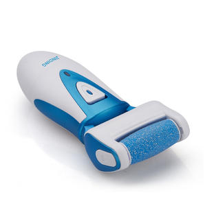 Removedor de callos eléctrico, Lima de pie electrónica recargable, <span class=keywords><strong>lijadora</strong></span> profesional para el cuidado de los <span class=keywords><strong>pies</strong></span> Pedi para talones agrietados y piel dura - Product Image 2