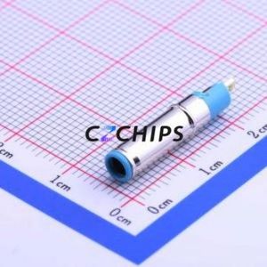 Chip IC de circuito integrado PMIC, conector de alimentación de CC, venta al por mayor, servicio BOM de Chip de componente electrónico - Product Image 2