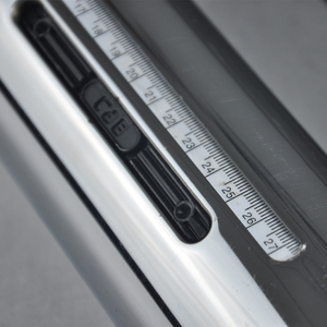 Manufacturer Supply Air Expanding Shaft Mechanical Pneumatic Shaft Core for Printing Machinery Parts - Product Image 5