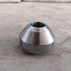 Threadolet // Sockolet 3000 # Mss Sp-97 Weldolet A105 трубный фитинг 90 градусов - Product Image 2