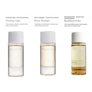 Venta al por Mayor <span class=keywords><strong>de</strong></span> Perfumes y Aceites Esenciales para el Cuidado <span class=keywords><strong>de</strong></span> la Piel, Mini Perfume <span class=keywords><strong>de</strong></span> Viaje <span class=keywords><strong>de</strong></span> 15 ml - Product Image 4