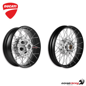Neumáticos Deportivos para Motocicleta, 3.00X19 y 4.50X17 para Multistrada V4 2021 2023, Gran Venta - Product Image 3
