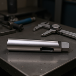 Fervi Reduction <b>Socket</b> Chuck <b>Adapter</b> For Precision Tooling Applications - Product Image 3