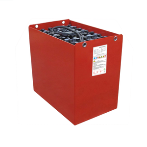 80V 700AH充電式電動フォークリフトバッテリー部品 - Product Image 5