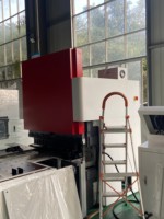 Pompe de construction flexible entraînée par moteur automatique CNC ventouse noyau composant moteur nouvelle génération presse plieuse