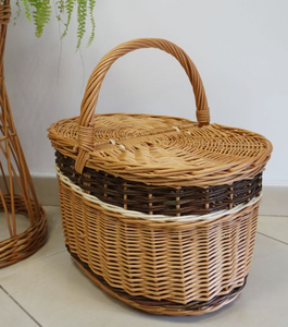 <span class=keywords><strong>Panier</strong></span> à bois JY avec grand <span class=keywords><strong>panier</strong></span> à bois de chauffage pour bûches dans un <span class=keywords><strong>panier</strong></span> à bois en métal et osier - Product Image 4