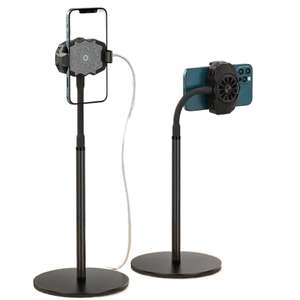 Meilleure vente <span class=keywords><strong>2023</strong></span> le dernier refroidisseur de radiateur de téléphone portable à semi-conducteurs de haute qualité ventilateur de refroidissement de téléphone portable accessoires de jeu - Product Image 6