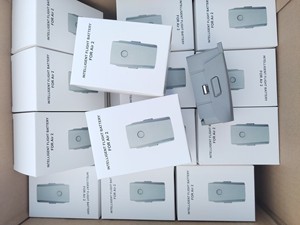 Sostituire la batteria per DJI Mavic air <span class=keywords><strong>2</strong></span> Air 2s 3500mAh 35 min batteria batteria batteria - Product Image 3