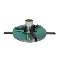 WP-200 WP200 KD-200 KD200 D200 200mm Force 200kg positionneur de soudage auto-centrant mandrin de poignée de serrage