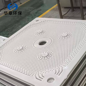 صفيحة غلق معزز بضغط عالي جديدة للغرفة الغشائية الأوتوماتيكية الثقيلة بفلتر x - Product Image 5