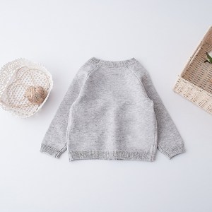 <span class=keywords><strong>Boutique</strong></span> <span class=keywords><strong>en</strong></span> <span class=keywords><strong>ligne</strong></span> Patrons de tricot pour enfants Pulls Cardiagn de Noël <span class=keywords><strong>en</strong></span> tissu cachemire usagés - Product Image 3