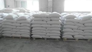 Agent rhéologique épaississant, alternative à la bentonite 38, <span class=keywords><strong>argile</strong></span> bentonite organique - Product Image 3