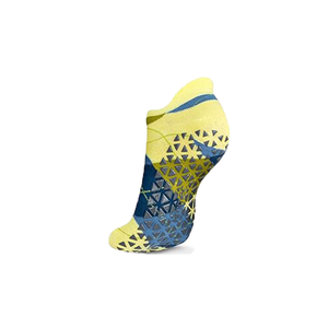 Unisex di alta qualità spugna imbottita presa calcio calze Logo personalizzato <span class=keywords><strong>pantaloncini</strong></span> alla caviglia per l'estate e l'inverno Yoga Anti-Slip Crew Design - Product Image 5