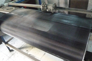 Schermo per zanzariere in alluminio con rete per finestre e mosche su misura con rete metallica in ferro - Product Image 5