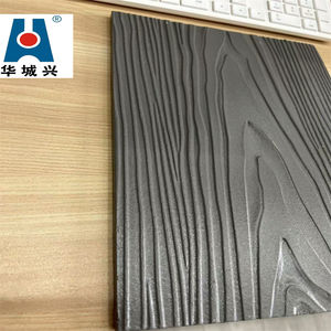 Piring <span class=keywords><strong>Fibrolite</strong></span> semen Panel semen serat serbuk kayu Everest 8 kaki 4 kaki 10mm warna-warni - Product Image 6