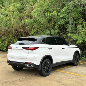 Voiture d'occasion Changan <span class=keywords><strong>Auchan</strong></span> X5 1.5T avec toit ouvrant panoramique, entrée sans clé, démarrage à distance, configuration sportive, intérieur neuf - Product Image 4
