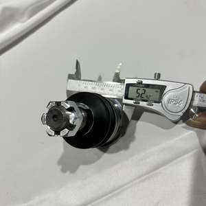 Шарнир VTP для передней оси, нижний, резьба M18x1.5мм, для EQ D22 I Pickup 1999-2005 (Оригинальный номер 40160-01G25), гарантия 1 год - Product Image 6