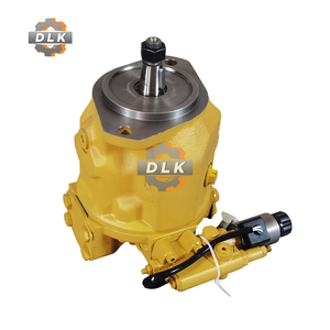 Hàng Hóa Tại Chỗ Cat345c Fan Bơm 2590814 Máy Bơm Thủy Lực 330d 336d 336d2 340d Cho Sâu Bướm - Product Image 1