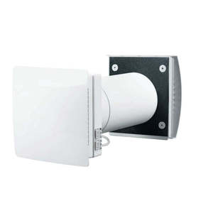 Ventilateur de récupération de chaleur mural TwinFresh Comfo RA1-50 V.3 avec télécommande 1000g Manuel - Product Image 1