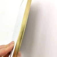 Pour faire calendrier de liste, planificateur hebdomadaire de bureau, horaire de bloc de temps