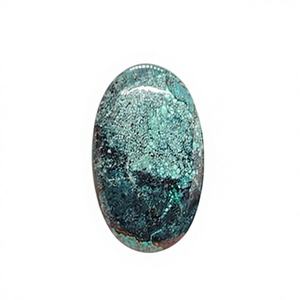 คริสตัลเทอร์ควอยซ์ทิเบตแท้ งานฝีมือสำหรับทำเครื่องประดับ - Product Image 1